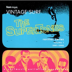 Vintage Surf