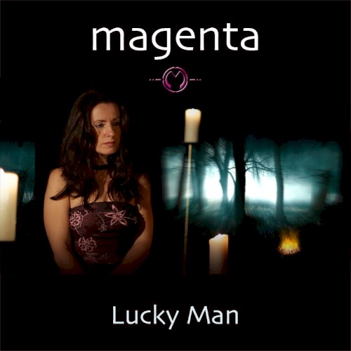 Lucky Man