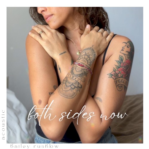 Both Sides Now (Acoustic)