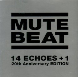 14 Echoes +1. 20th Anniversary Edition