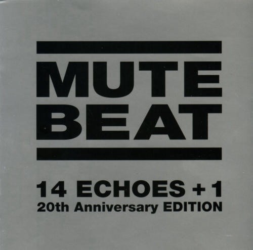 14 Echoes +1. 20th Anniversary Edition