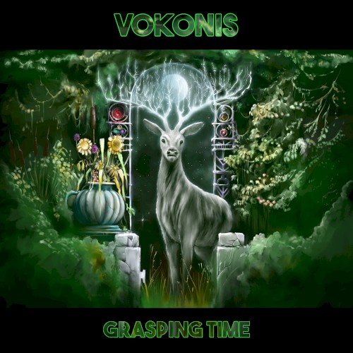 Grasping Time