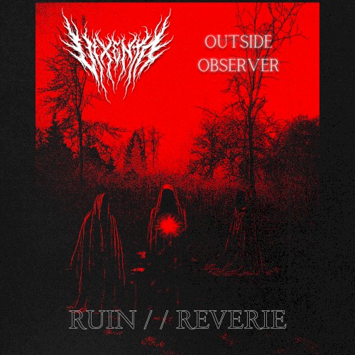 Ruin / / Reverie