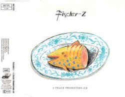 4 Track Promotion - CD