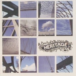 The Heritage Orchestra