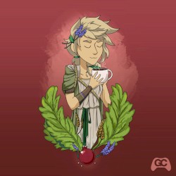 Persephone