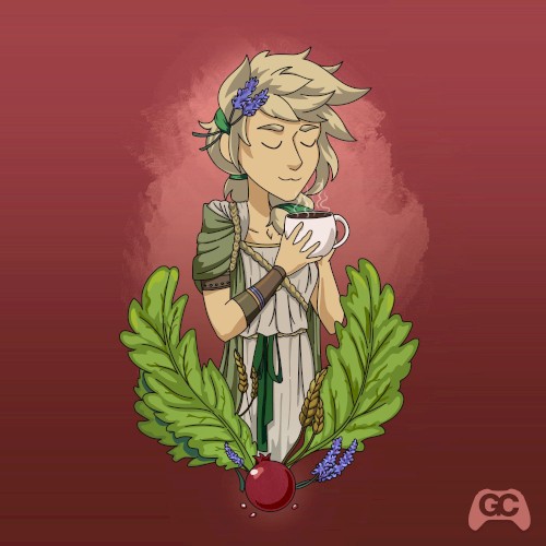 Persephone