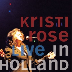 Live in Holland