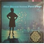 Blue Dream Street