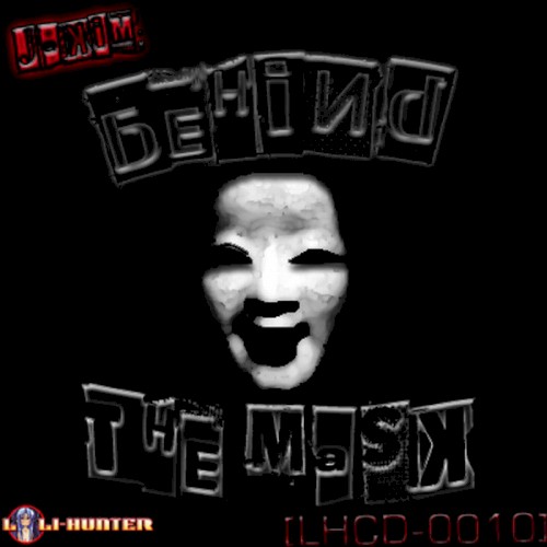 Behind the Mask