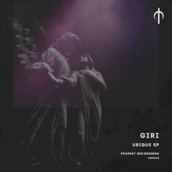 Ubique EP