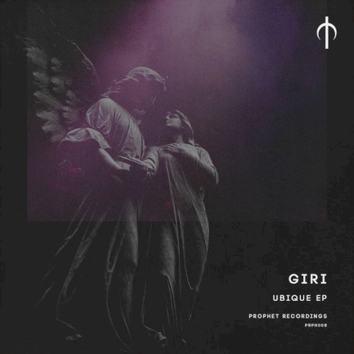 Ubique EP