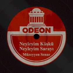 Neyleyim Köşkü Neyleyim Sarayı