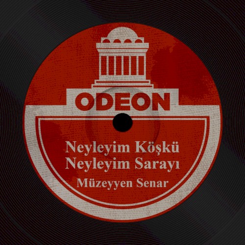 Neyleyim Köşkü Neyleyim Sarayı