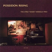 Poseidon Rising