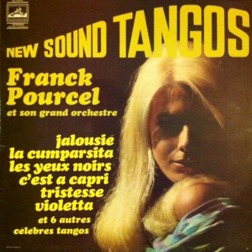 New Sound Tangos