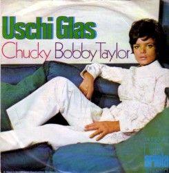 Chucky / Bobby Taylor