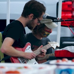 Live from the Decorah Farmers Market
