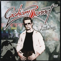 Graham Bonnet: Anthology