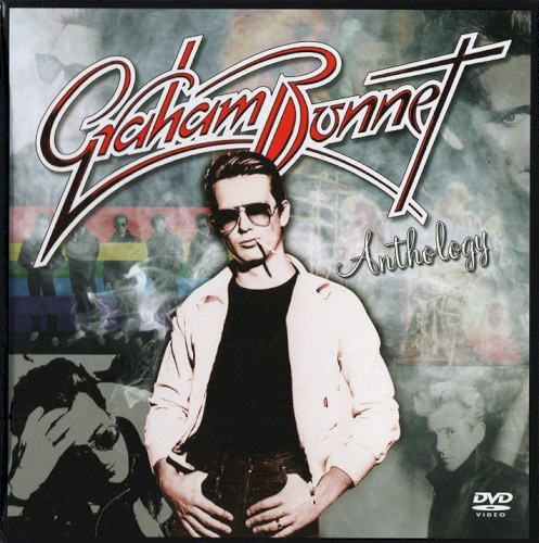 Graham Bonnet: Anthology