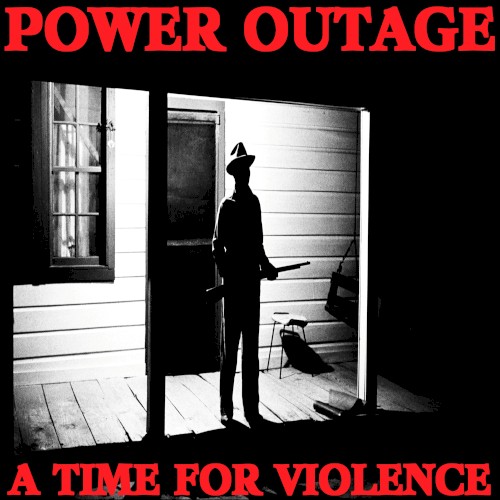 A Time for Violence