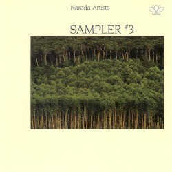 Sampler #3