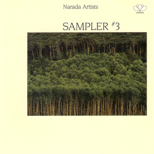 Sampler #3
