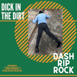 Dick in the Dirt