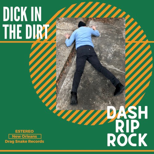 Dick in the Dirt