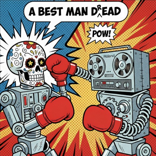 A Best Man Dread (Pow!)