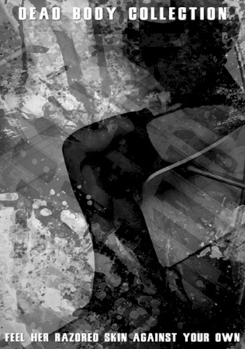 Feel Her Razored Skin Against Your Own