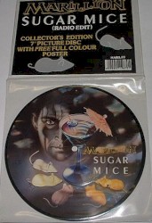 Sugar Mice