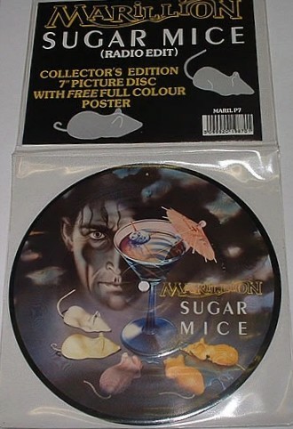 Sugar Mice
