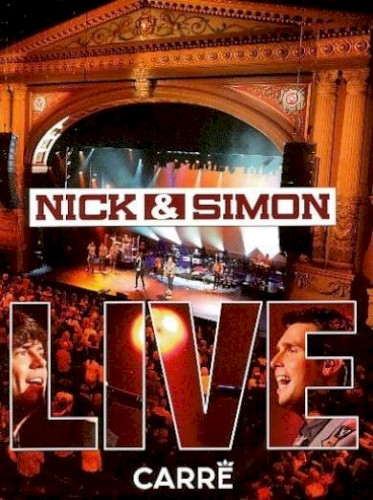Live in Carré