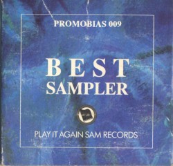 Best Sampler
