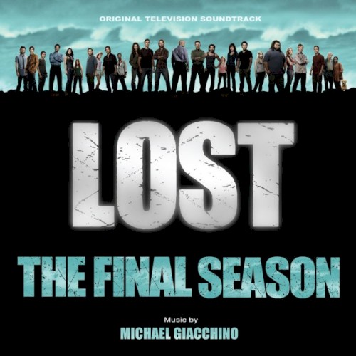 Lost: The Final Season: Original Television Soundtrack