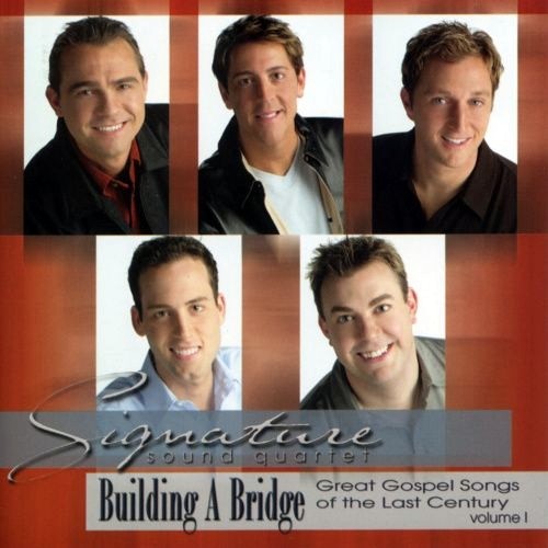 Building a Bridge