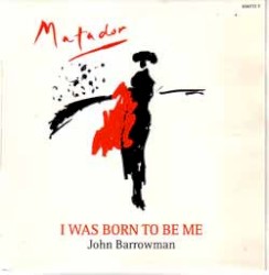 I Was Born to Be Me