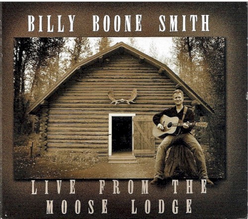 Live From the Moose Lodge