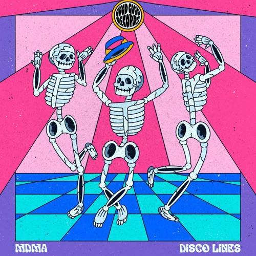 MDMA