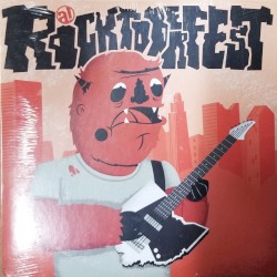 Rocktoberfest