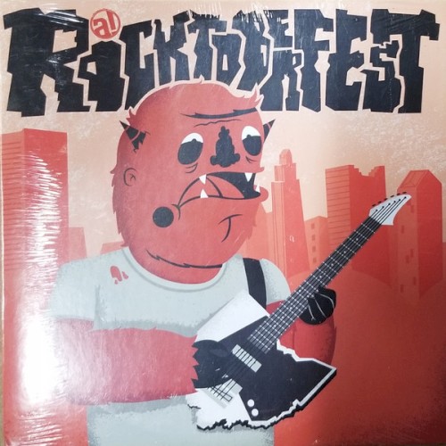 Rocktoberfest
