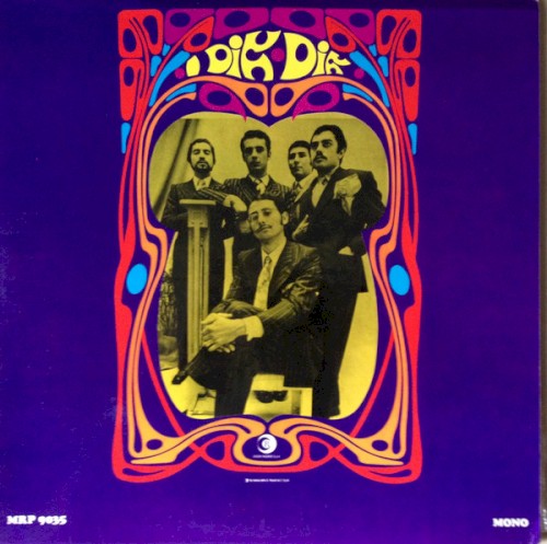 I Dik Dik