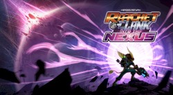 Ratchet & Clank: Nexus: Original Soundtrack