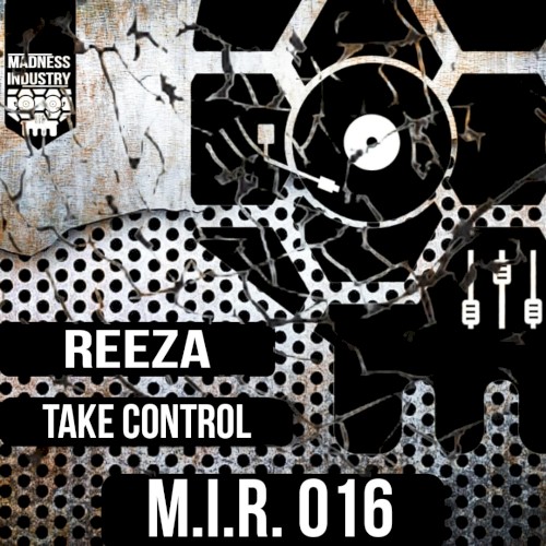 Take Control