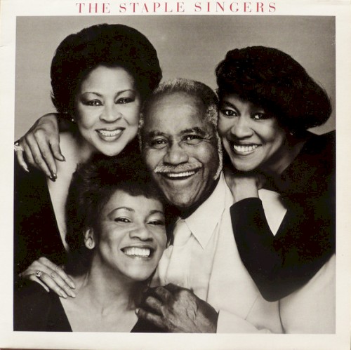 The Staple Singers