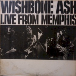 Live From Memphis