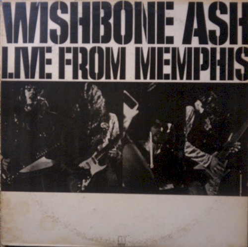 Live From Memphis