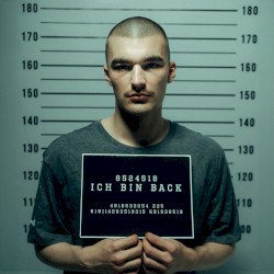 Ich bin back