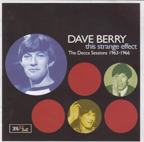 This Strange Effect: The Decca Sessions 1963-1966